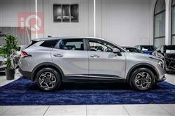 کیا سپۆرتاج